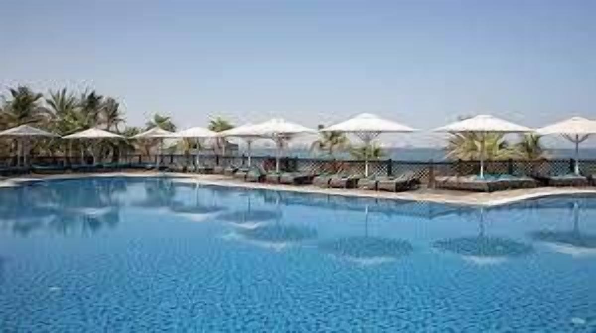 Photo of Outdoor in Al Sufouh 1