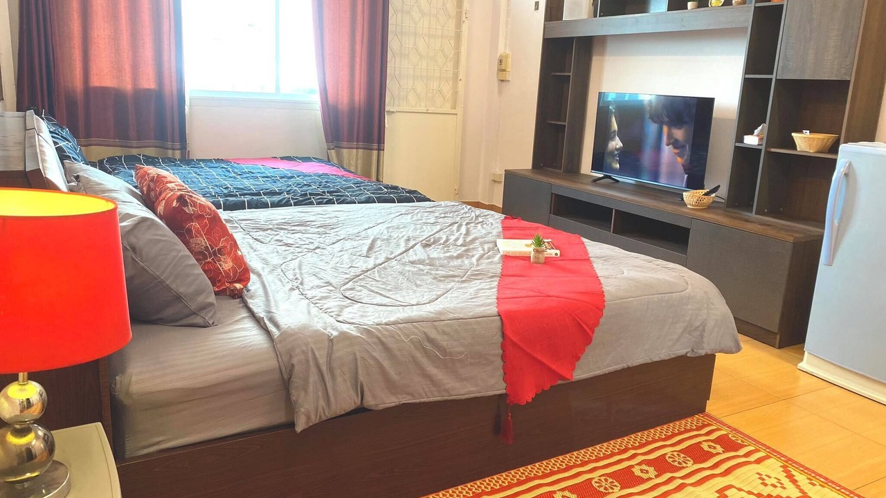 Photo of Bedroom in Wat Tha Phra