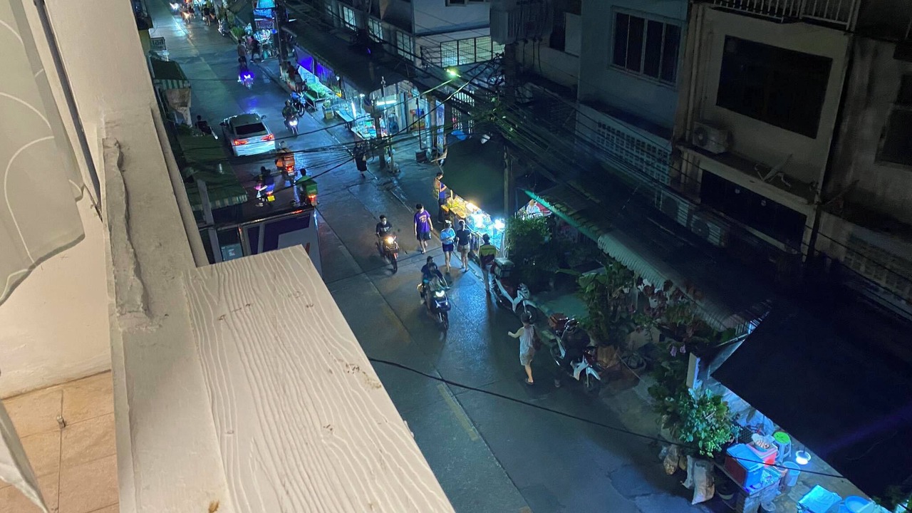 Photo of Outdoor in Wat Tha Phra