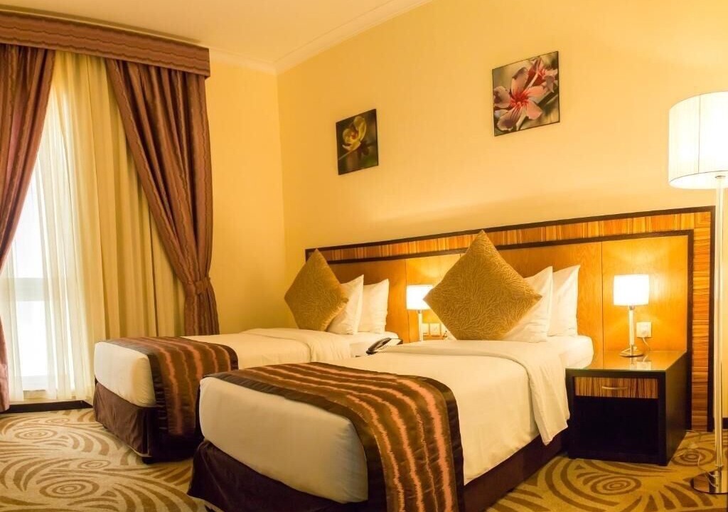 Photo of Bedroom in Al Majaz