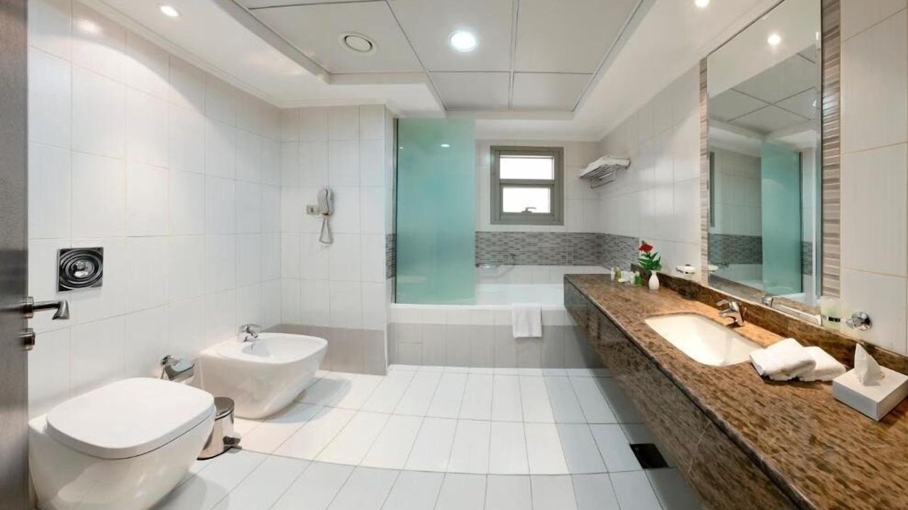 Photo of Bathroom in Al Majaz