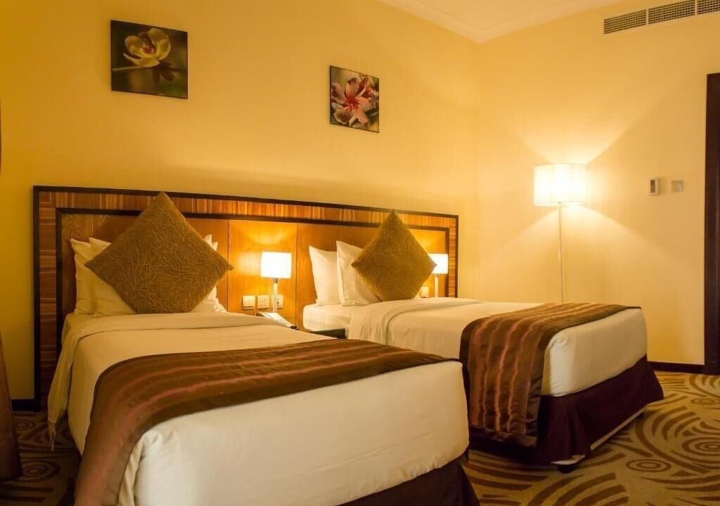 Photo of Bedroom in Al Majaz