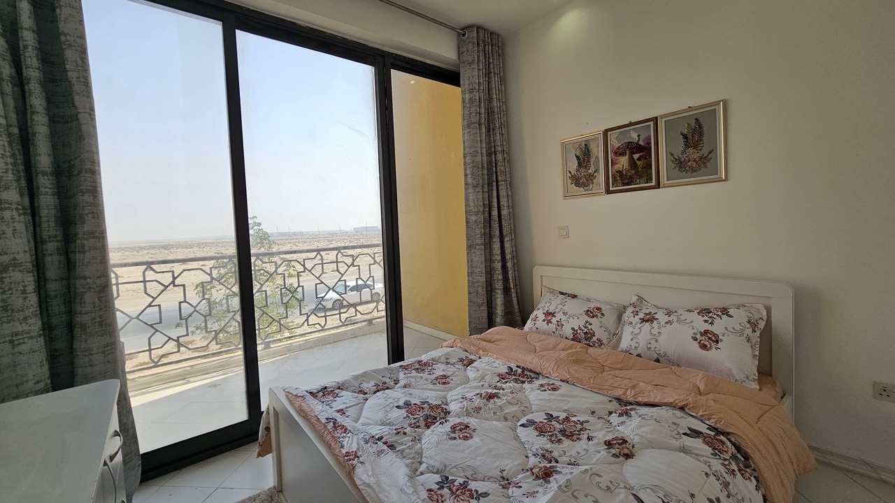 Photo of Bedroom in Dubai