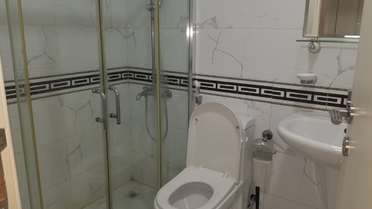 Photo of Bathroom in Dubai