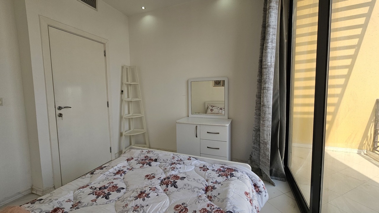 Photo of Bedroom in Dubai