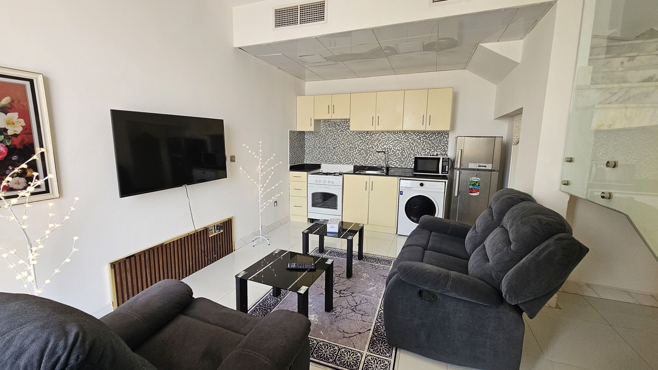 Photo of Livingroom in Dubai