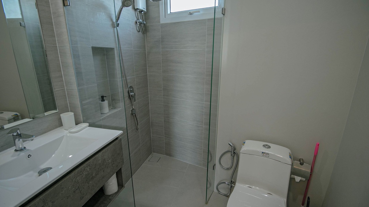 Photo of Bathroom in Kram