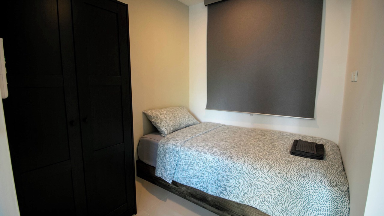 Photo of Bedroom in Kram