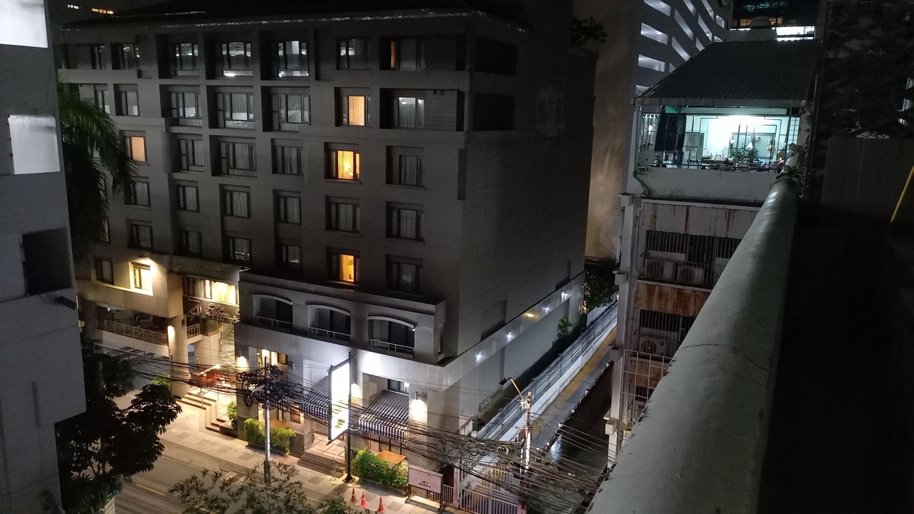 Photo of Outdoor in Silom