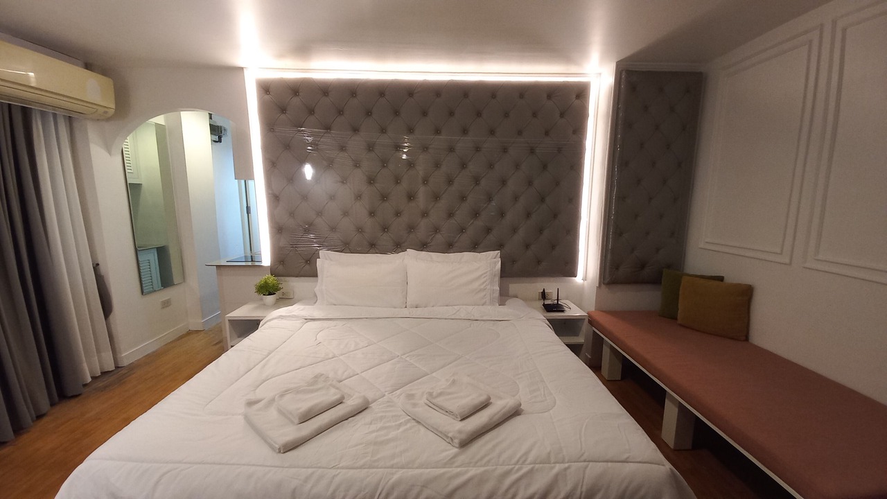 Photo of Bedroom in Silom
