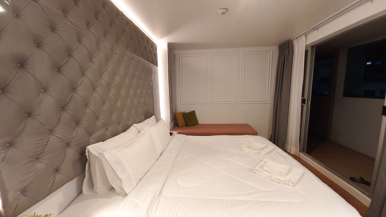 Photo of Bedroom in Silom