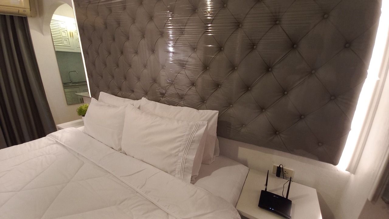 Photo of Bedroom in Silom