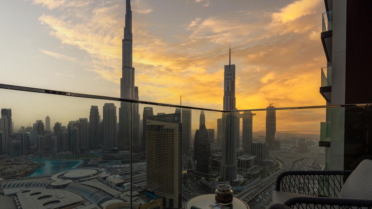 Photo of Others in Bur Dubai