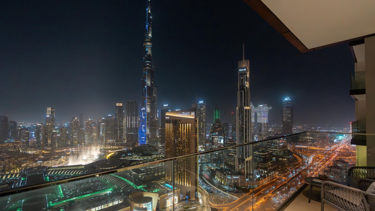 Photo of Others in Bur Dubai