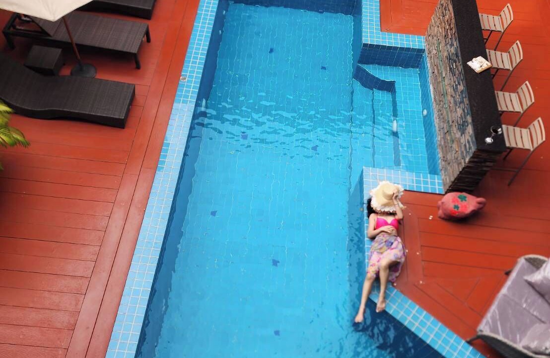 Photo of Outdoor in Phaya Yen
