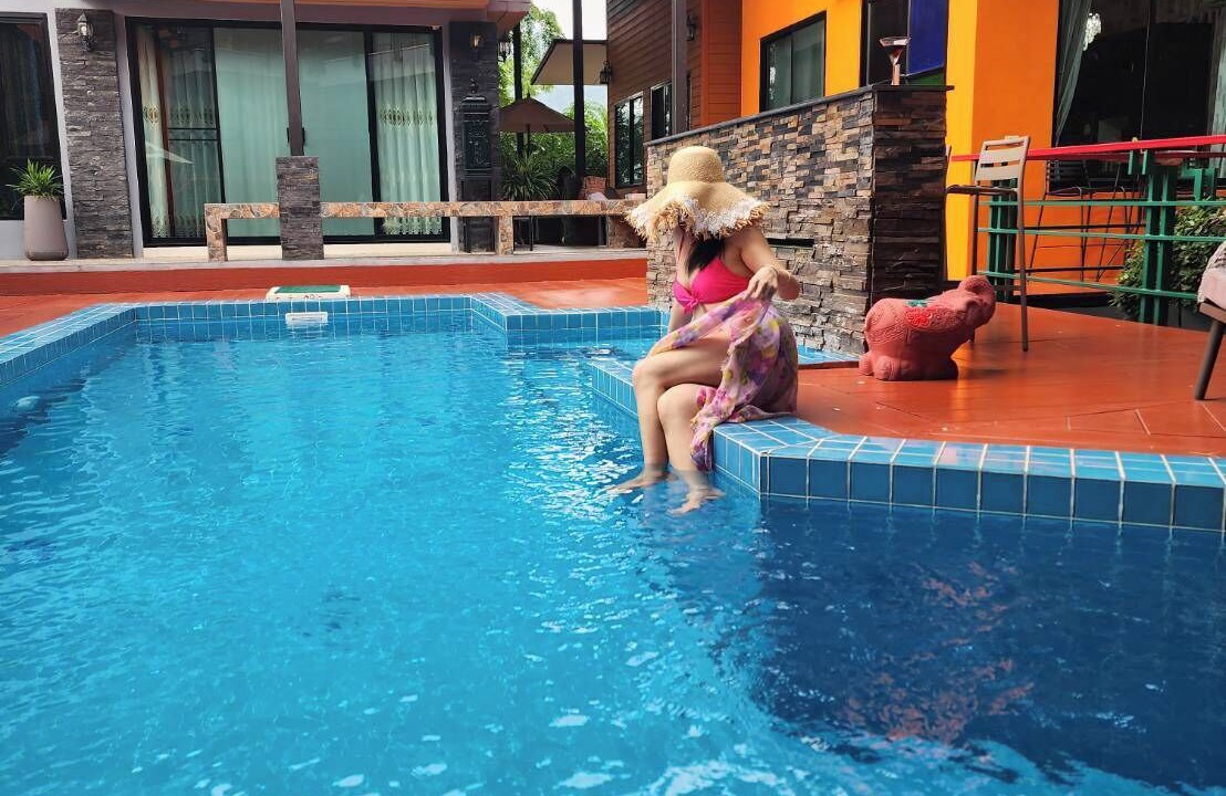 Photo of Outdoor in Phaya Yen