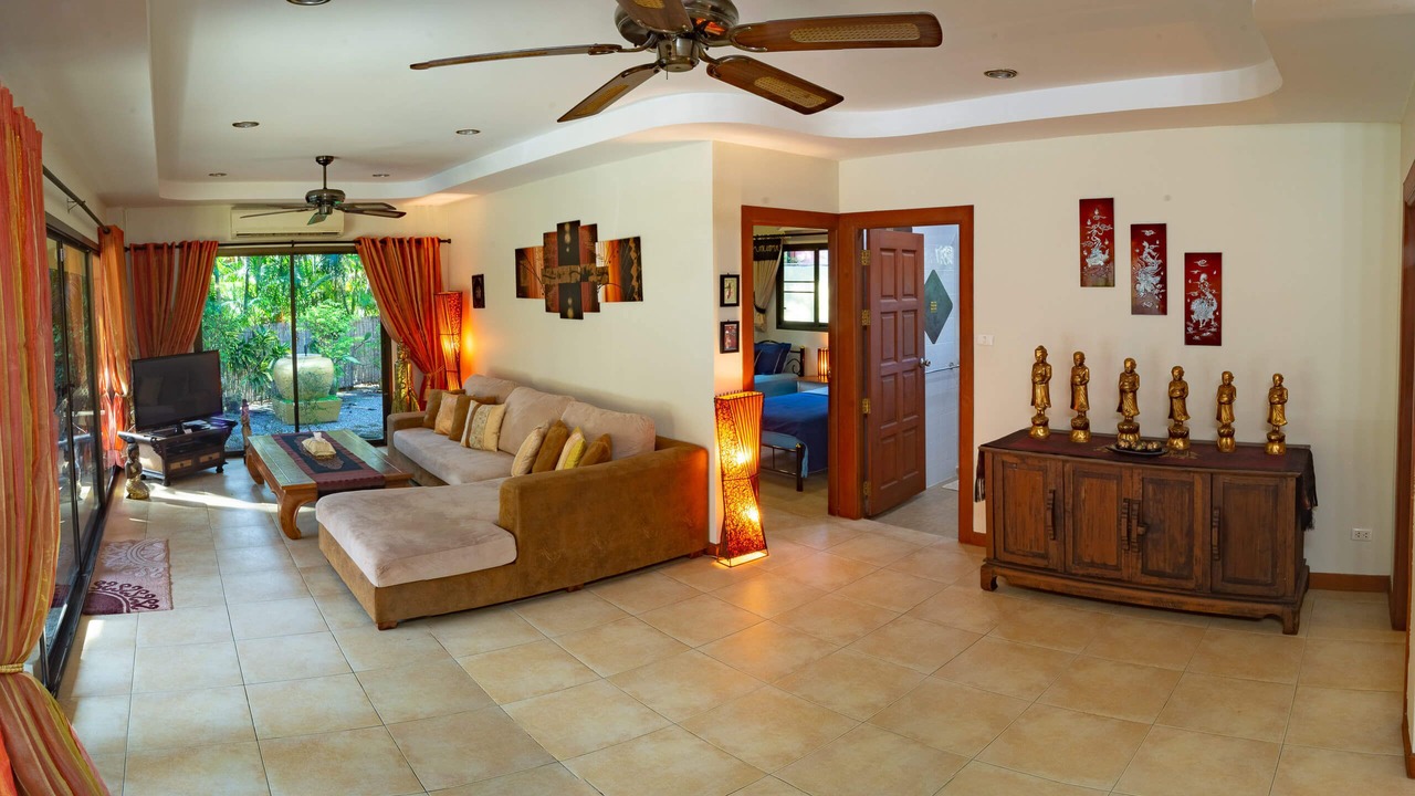 Photo of Bedroom in Rawai