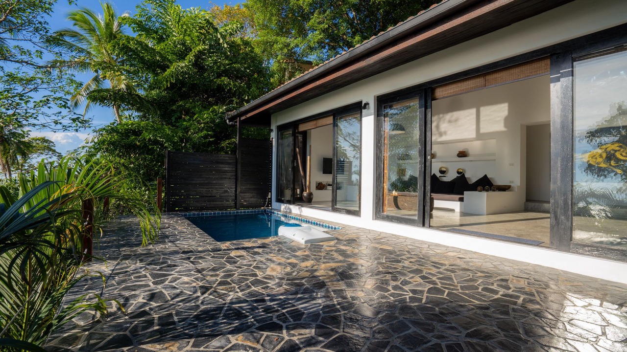Photo of Patio Balcony in Koh Tao
