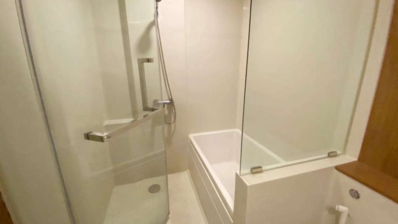 Photo of Bathroom in Yan Nawa