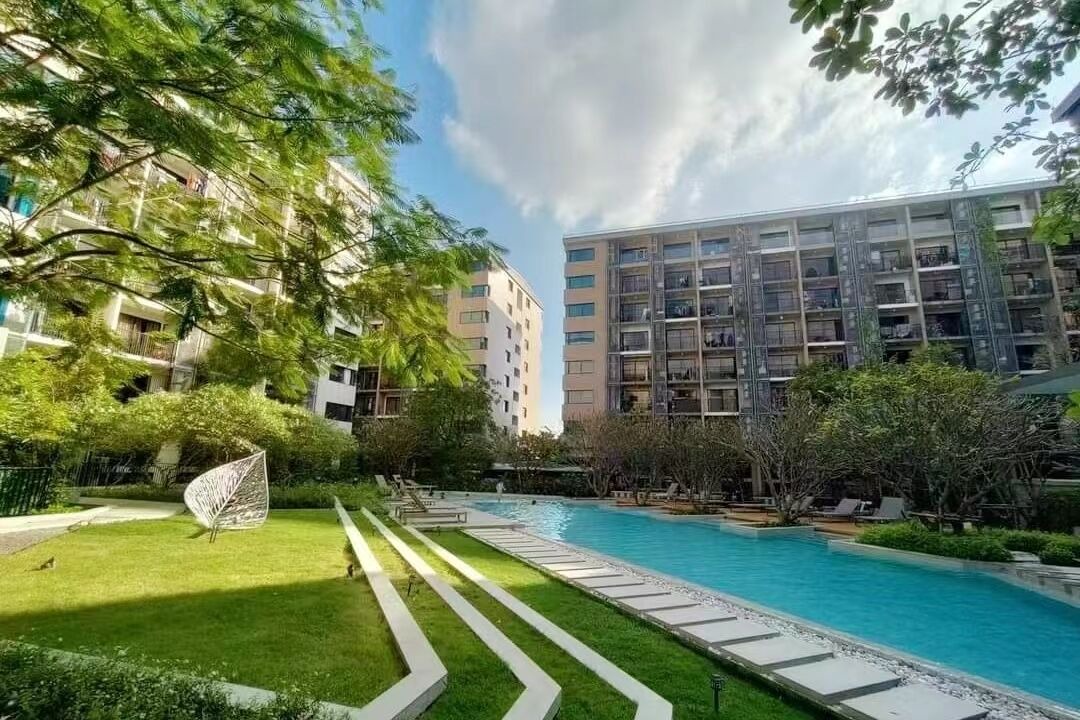Photo of Outdoor in Yan Nawa
