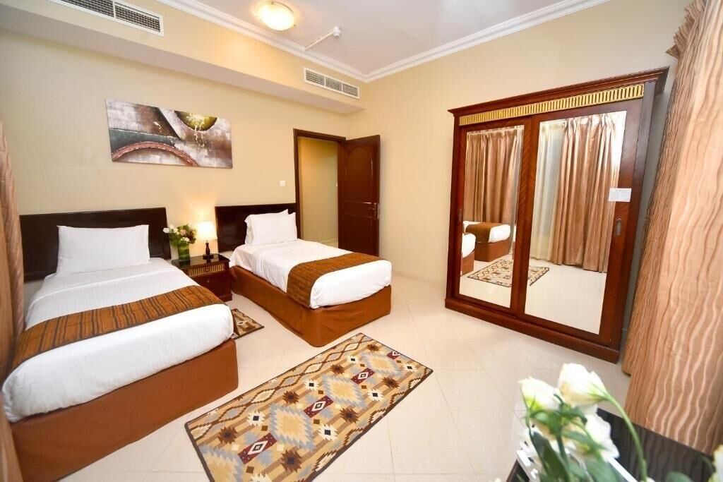 Photo of Bedroom in Beach & Coast
