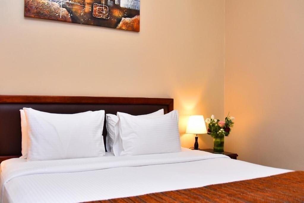 Photo of Bedroom in Beach & Coast