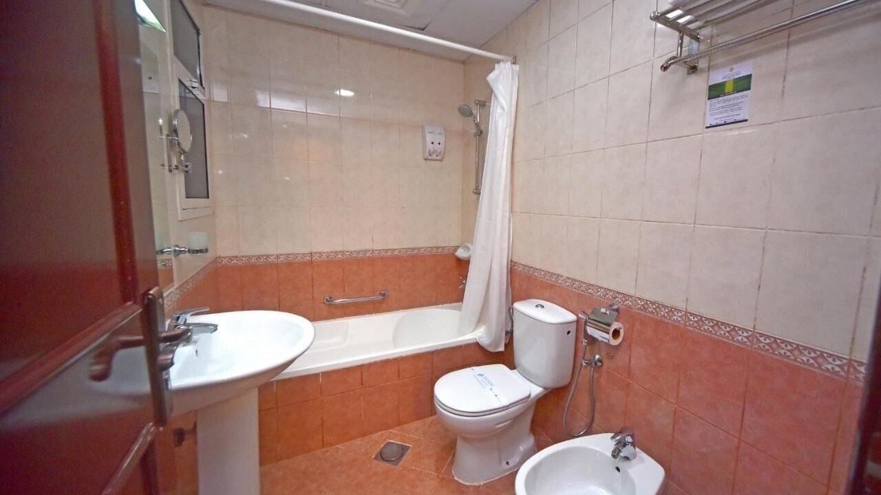 Photo of Bathroom in Beach & Coast