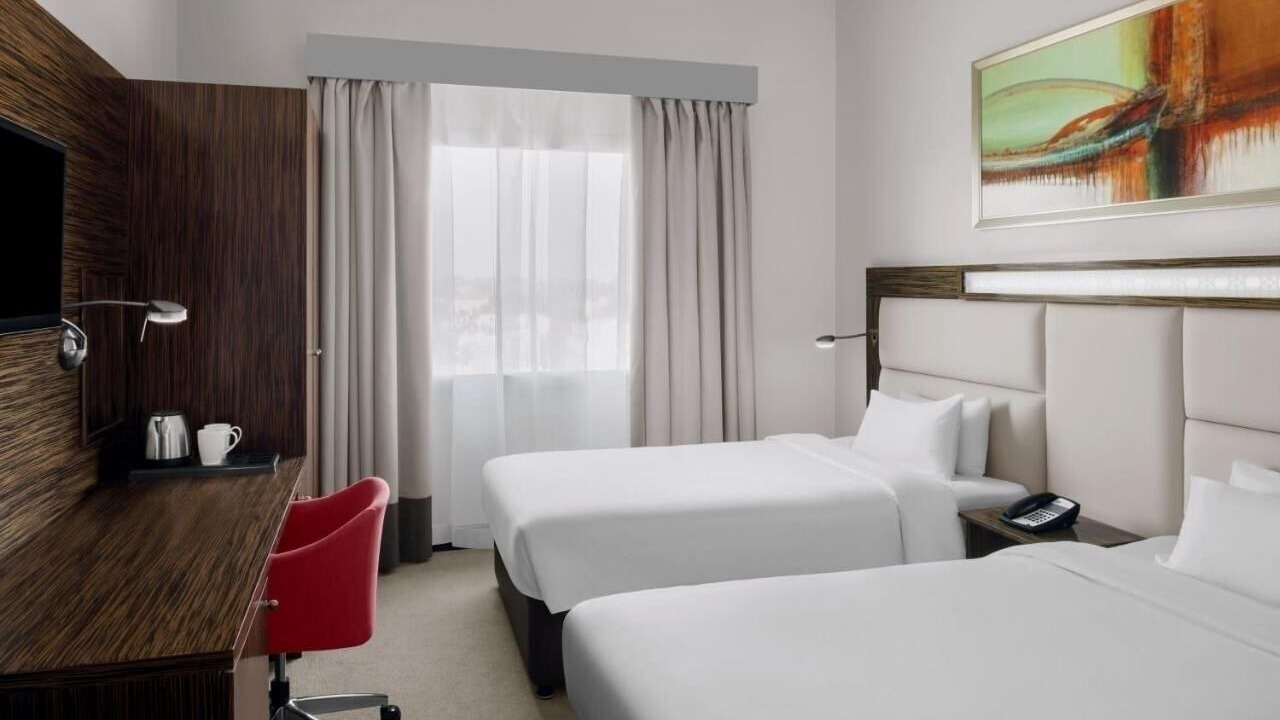 Photo of Bedroom in Al Sufouh 2