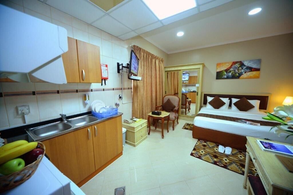 Photo of Bedroom in Beach & Coast
