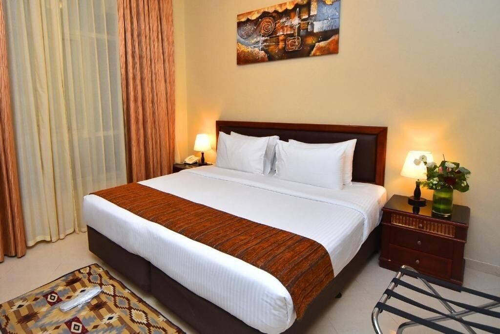 Photo of Bedroom in Beach & Coast