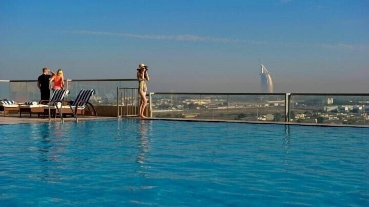 Photo of Outdoor in Al Sufouh 2