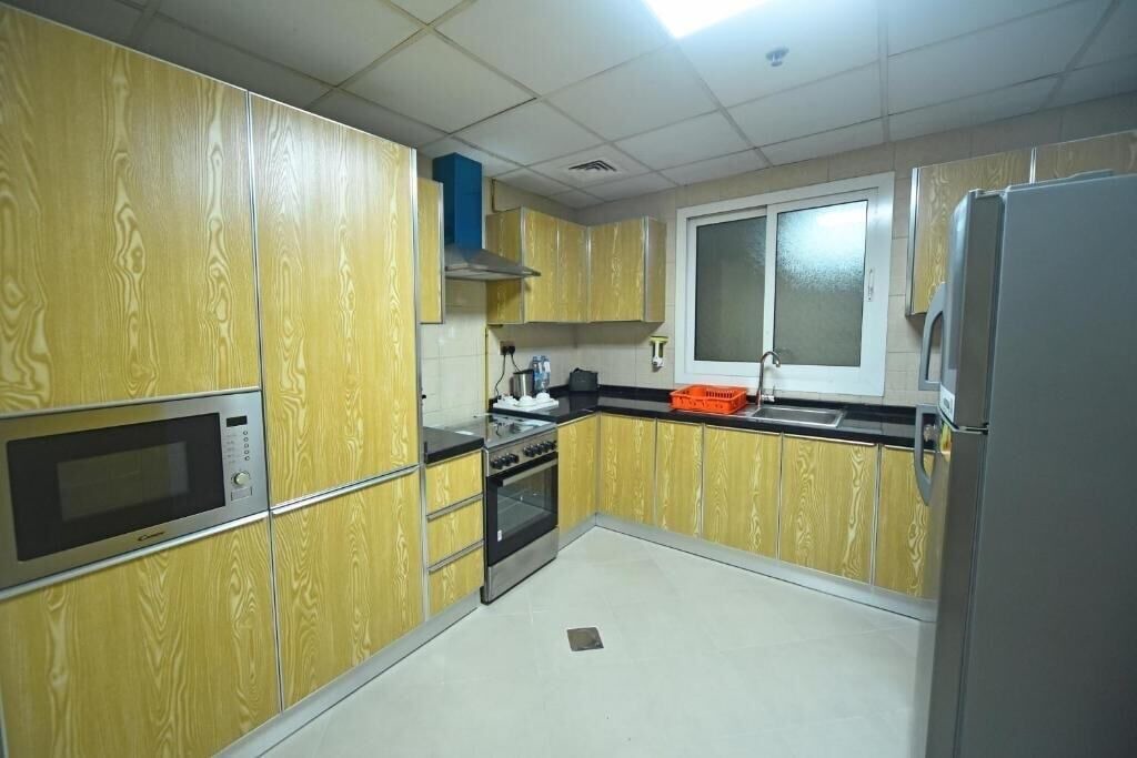 Photo of Kitchen in Al Nahda 2