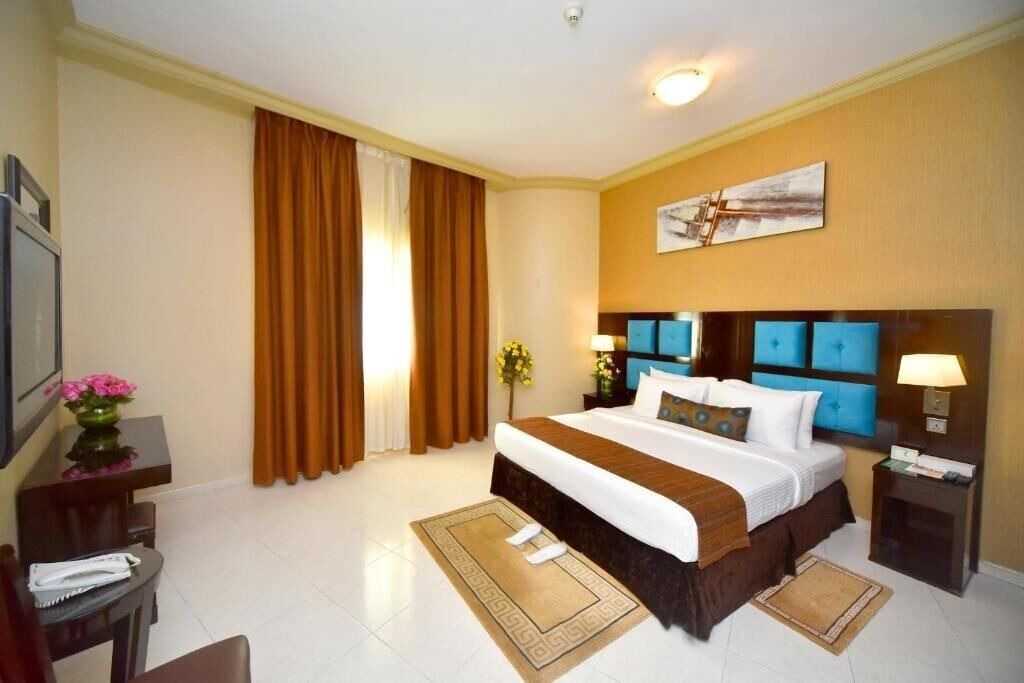 Photo of Bedroom in Al Nahda 2