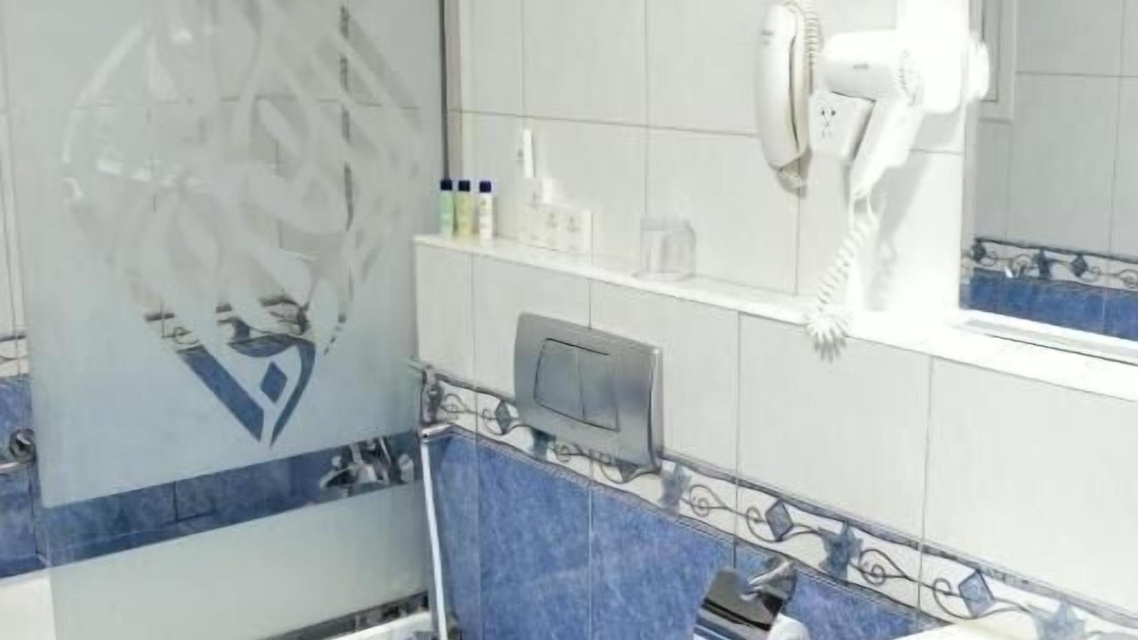 Photo of Bathroom in Al Nahda 2