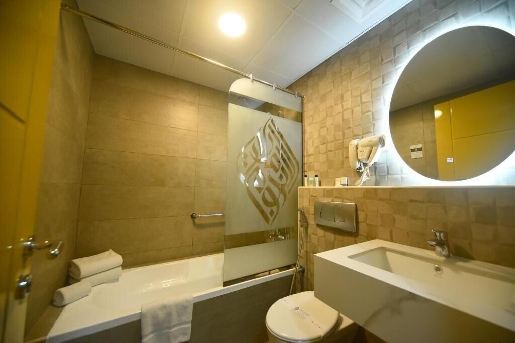 Photo of Bathroom in Al Nahda 2
