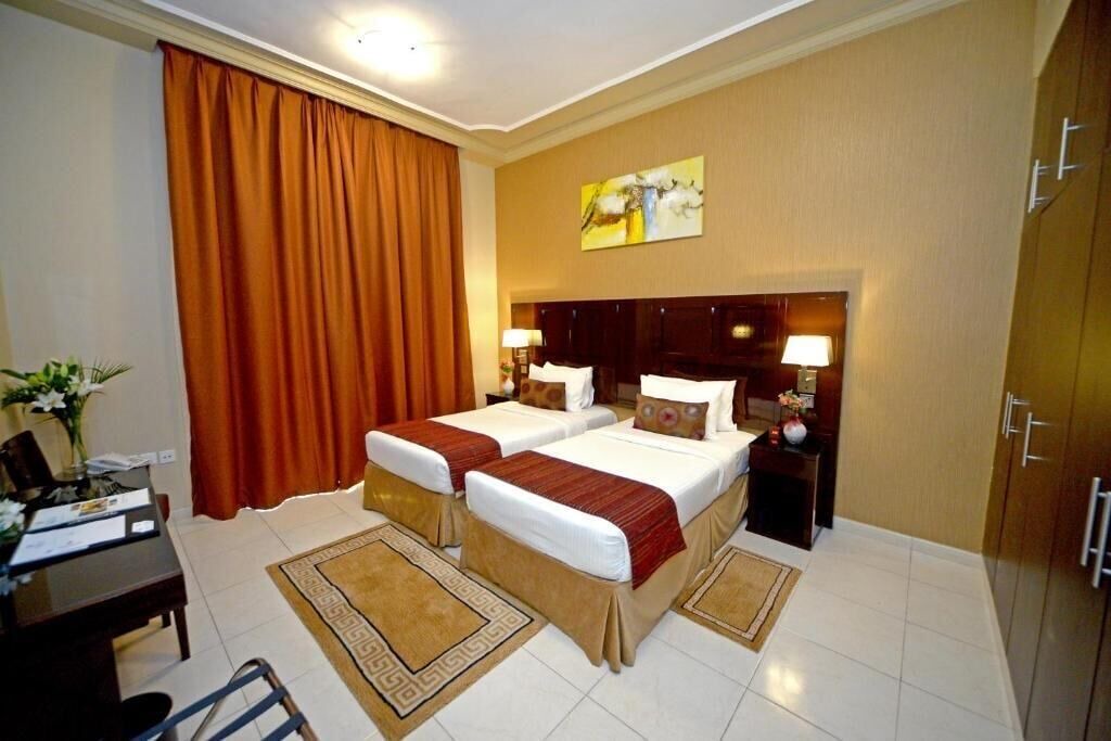 Photo of Bedroom in Al Nahda 2