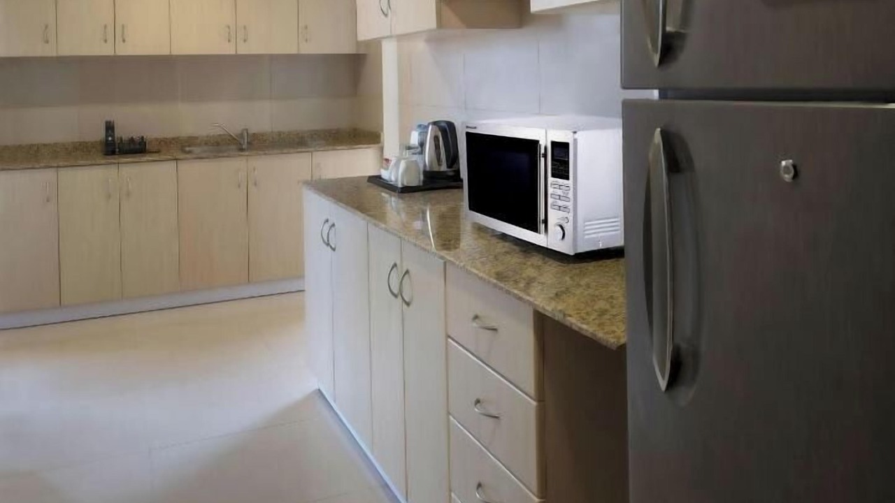 Photo of Kitchen in Al Sufouh 2