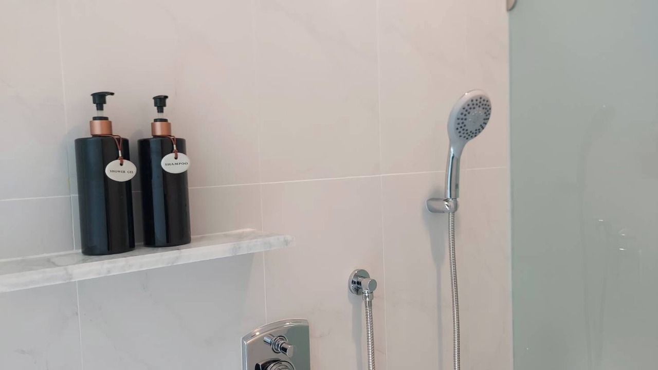 Photo of Bathroom in Phasi Charoen