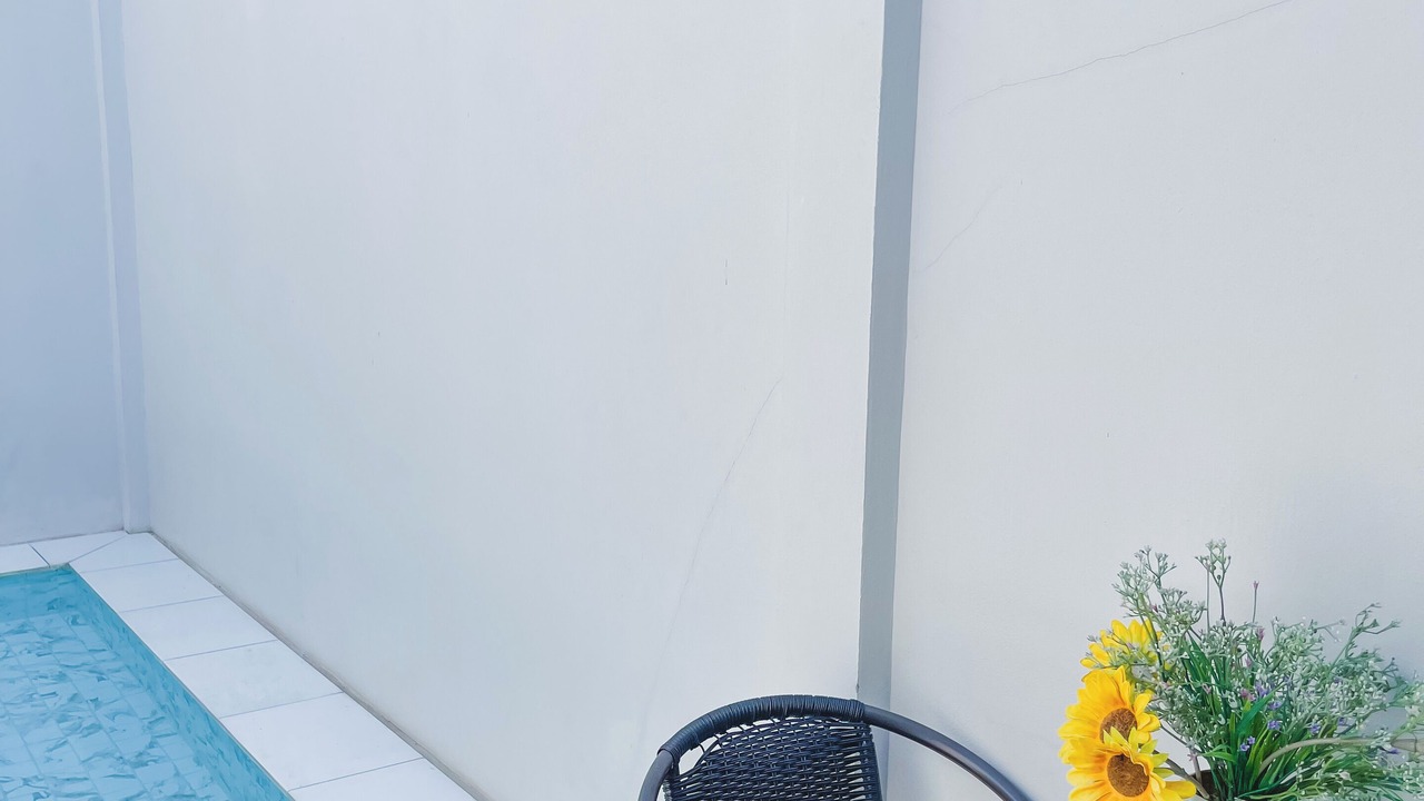 Photo of Patio Balcony in Phasi Charoen