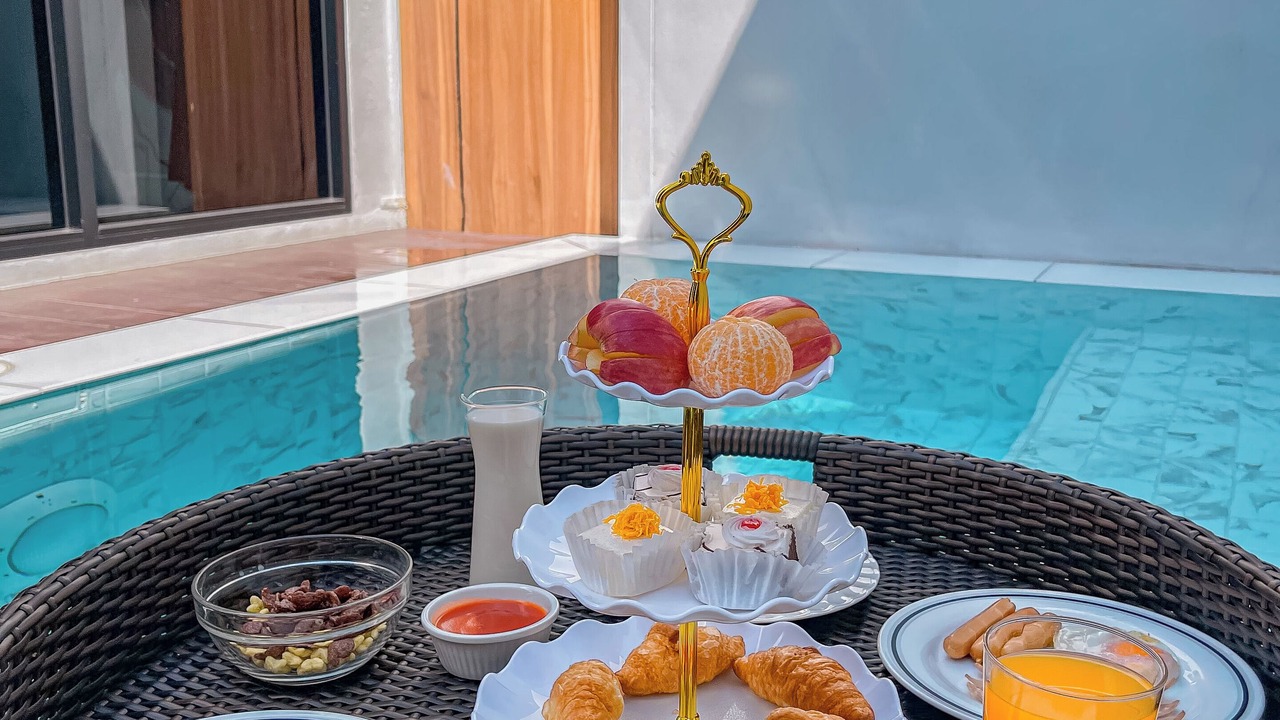 Photo of Patio Balcony in Phasi Charoen