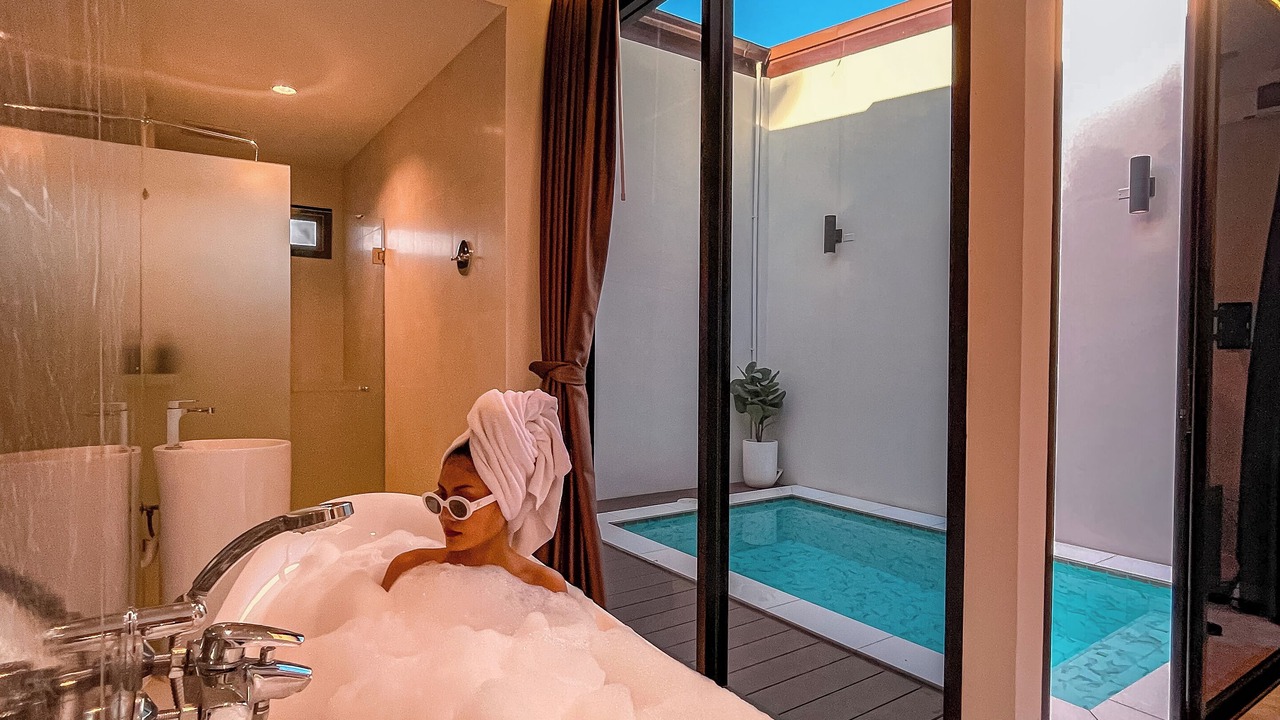 Photo of Bedroom in Phasi Charoen