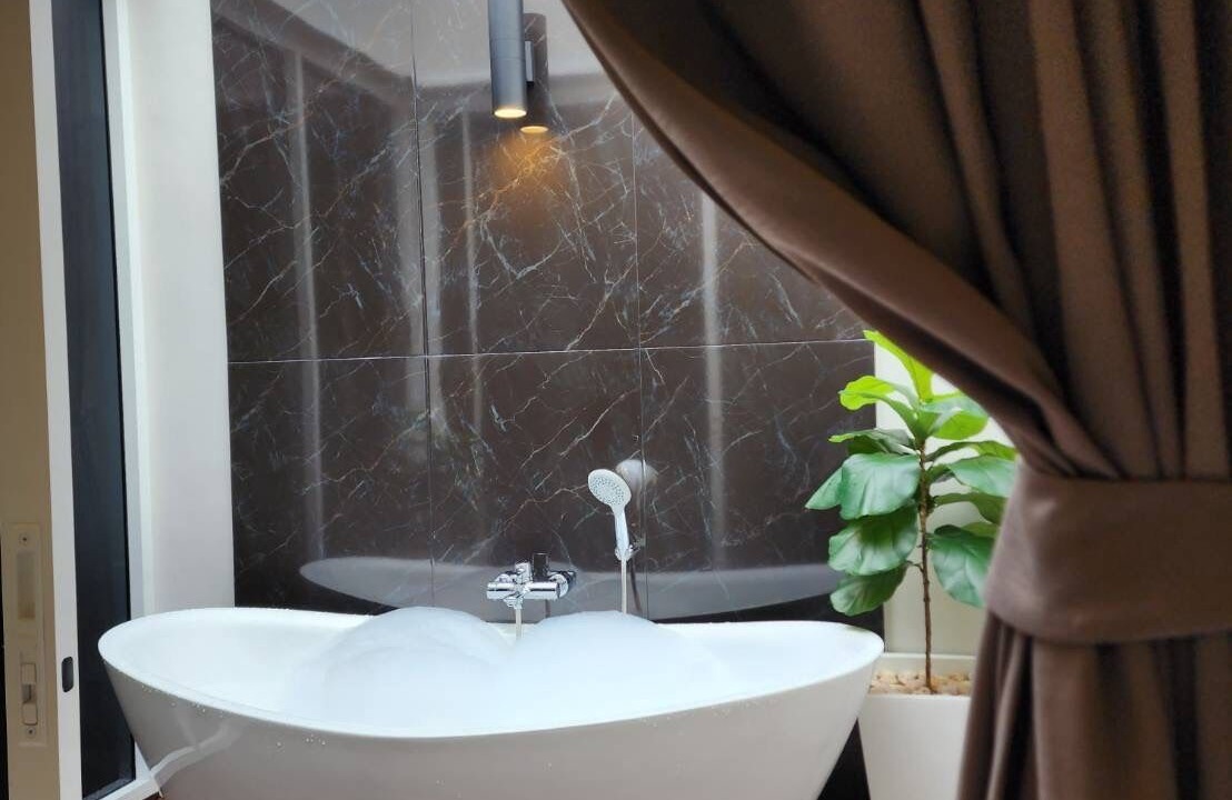 Photo of Bathroom in Phasi Charoen