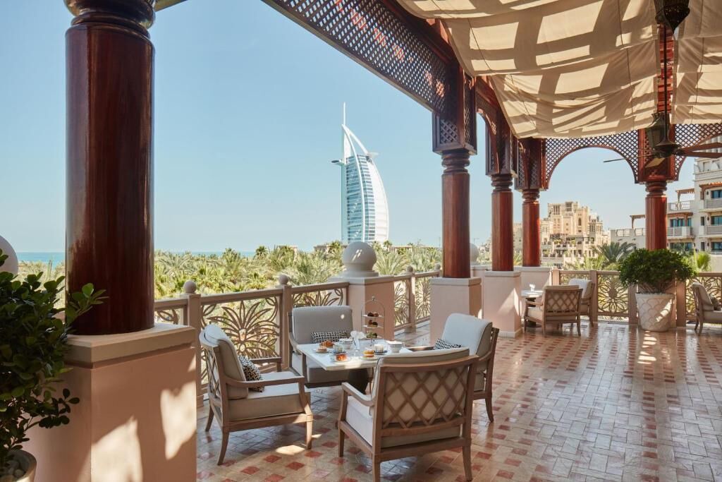 Photo of Outdoor in Al Sufouh 1