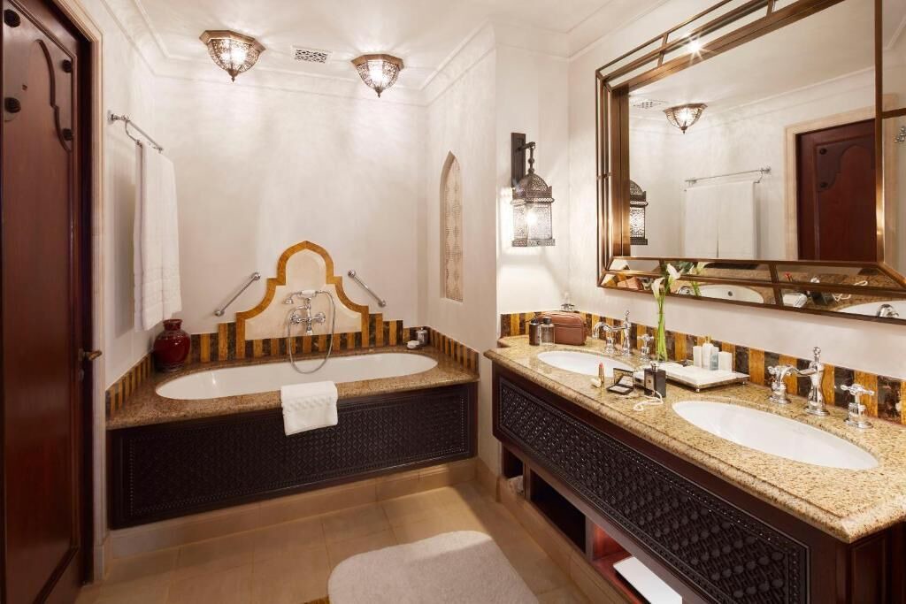 Photo of Bathroom in Al Sufouh 1