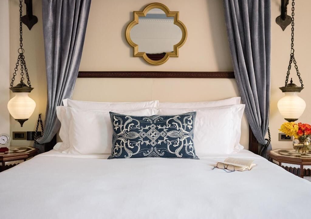 Photo of Bedroom in Al Sufouh 1