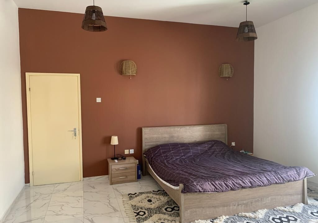 Photo of Bedroom in Jumeira 3
