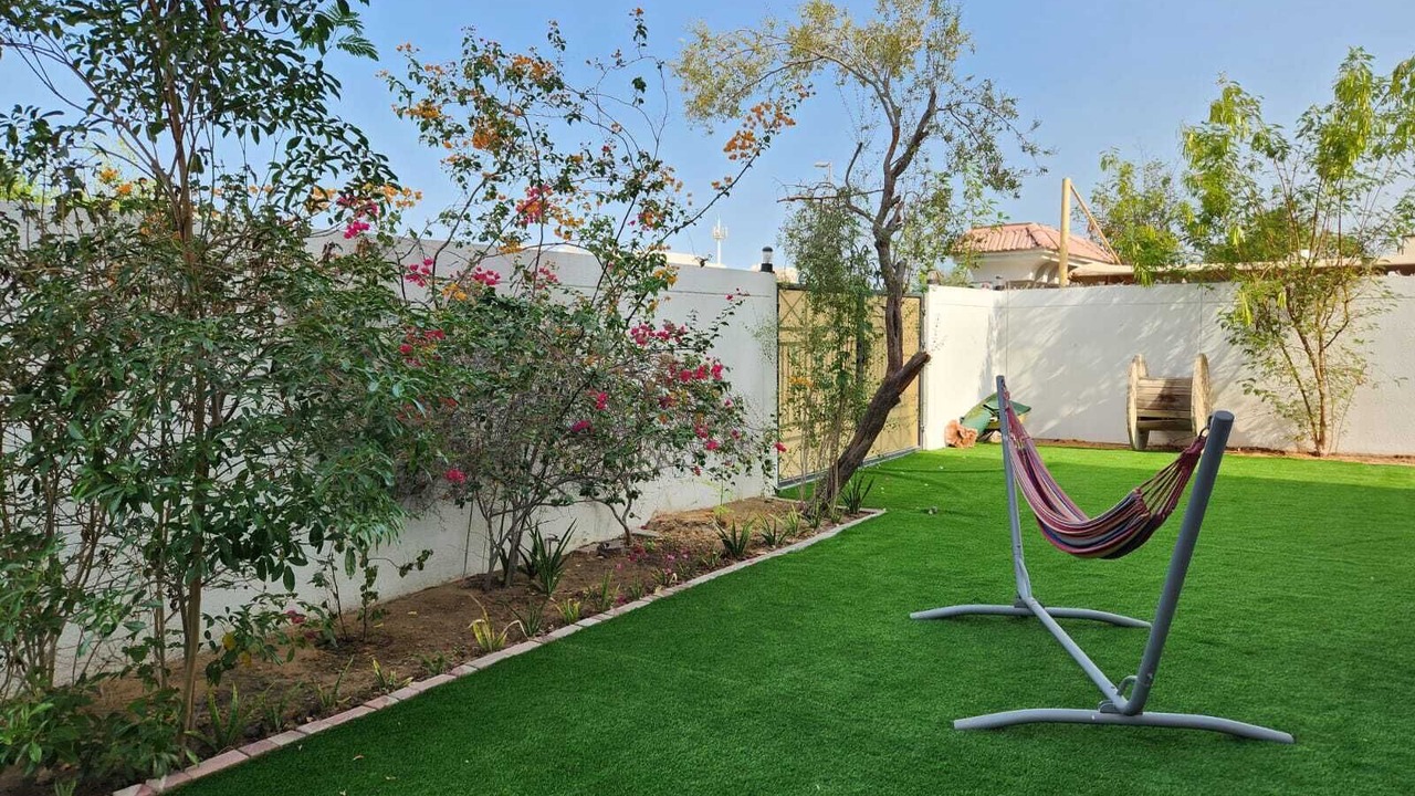 Photo of Outdoor in Jumeira 3