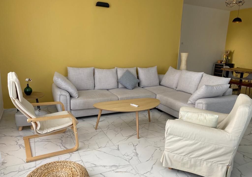 Photo of Livingroom in Jumeira 3