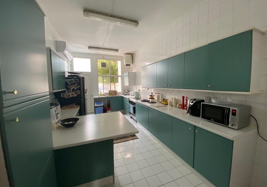 Photo of Kitchen in Jumeira 3