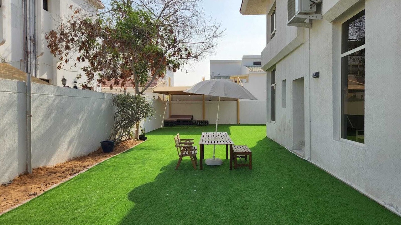 Photo of Outdoor in Jumeira 3